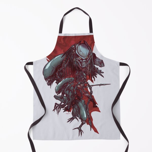 Item preview, Predator vs Aliens 2026 designed and sold by dlikt.