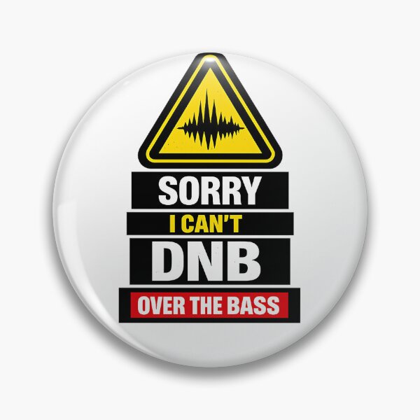 Item preview, Sorry I Can’t Hear You Bass designed and sold by  ZenRave Designs.