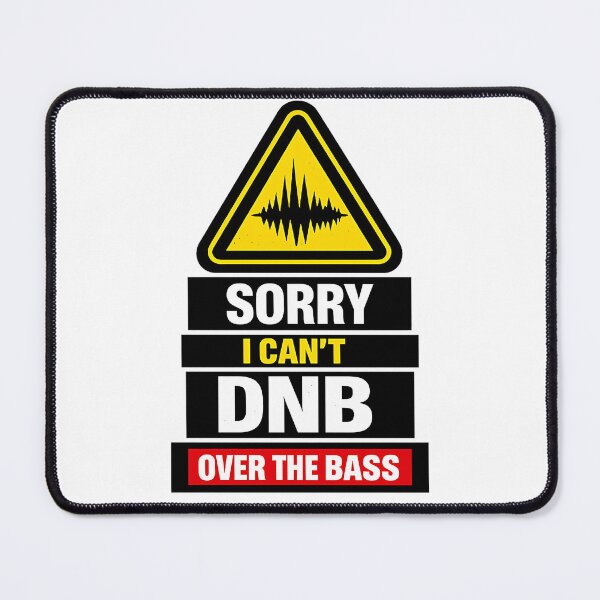 Item preview, Sorry I Can’t Hear You Bass designed and sold by  ZenRave Designs.