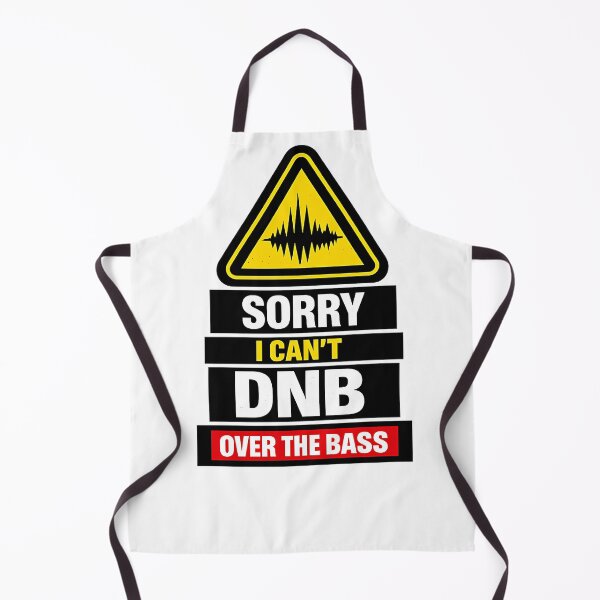 Item preview, Sorry I Can’t Hear You Bass designed and sold by ZenRave Designs.