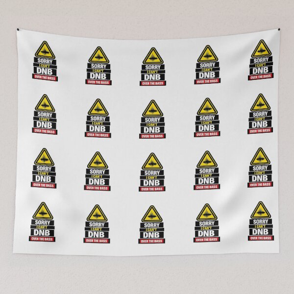 Item preview, Sorry I Can’t Hear You Bass designed and sold by  ZenRave Designs.