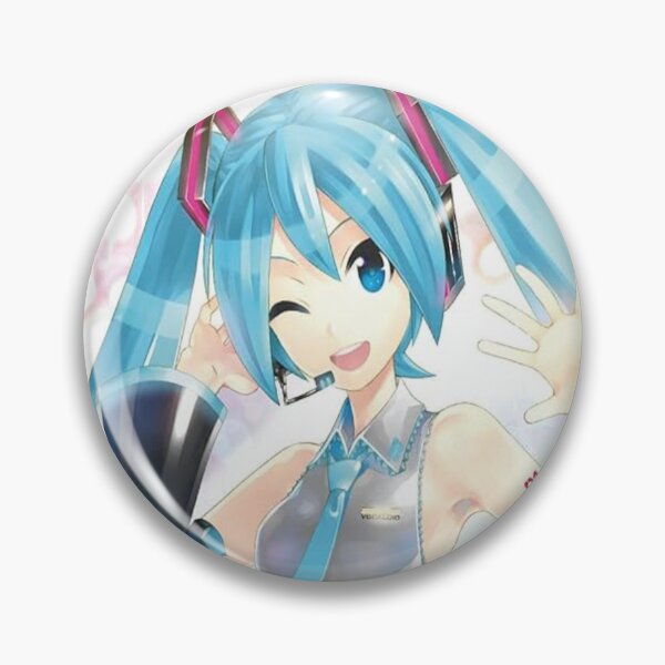 Item preview, Hatsune miku vocaloid  designed and sold by RadiantGraphics.