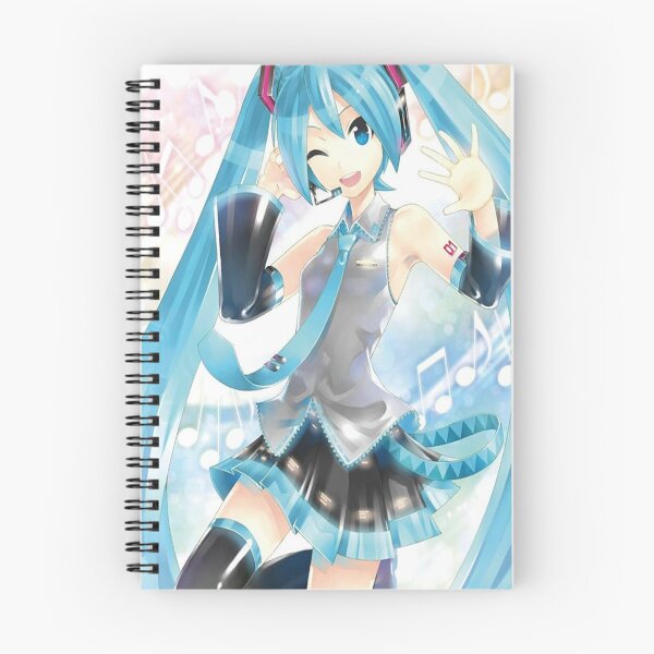 Item preview, Hatsune miku vocaloid  designed and sold by RadiantGraphics.