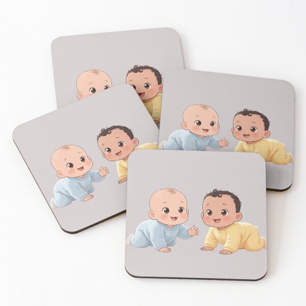 Item preview, happy baby designed and sold by RiverFong.
