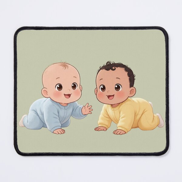 Item preview, happy baby designed and sold by RiverFong.
