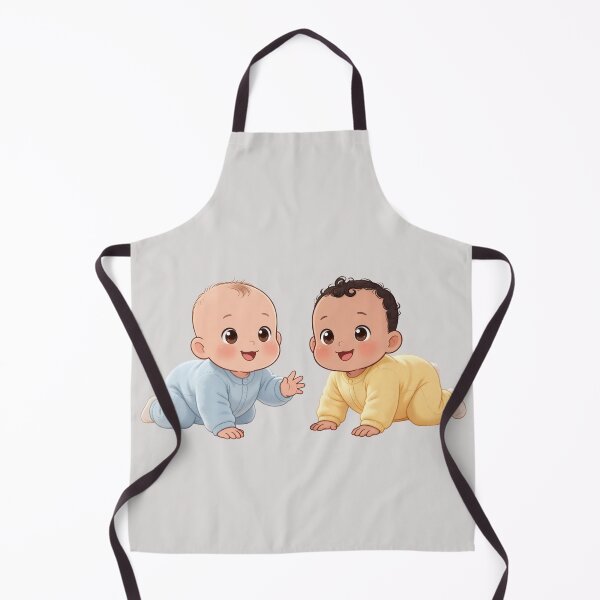 Item preview, happy baby designed and sold by RiverFong.