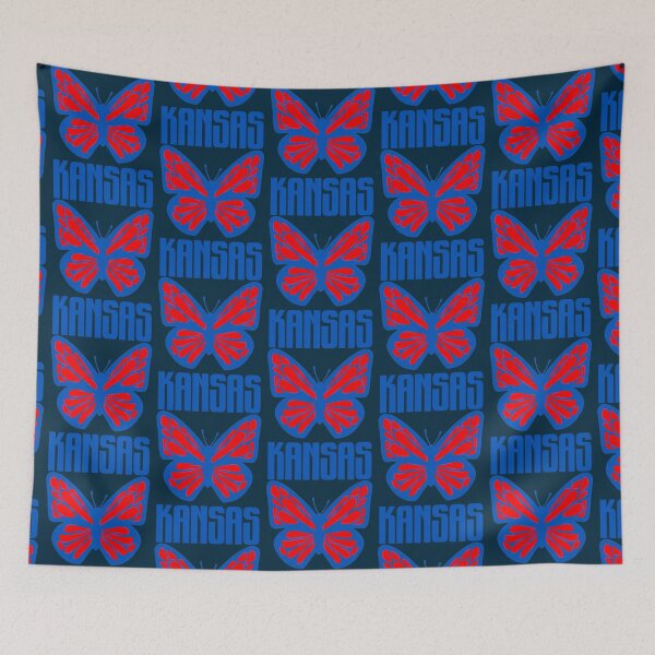Item preview,  University Of Kansas designed and sold by riaferviraj.