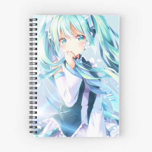 Item preview, Hatsune miku vocaloid  designed and sold by RadiantGraphics.