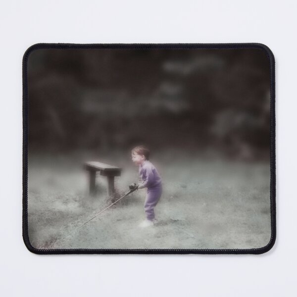 Item preview, Learning to Fish - Study No 3 designed and sold by Wayne King.