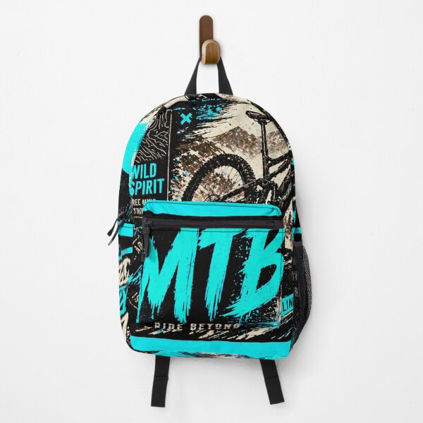 Item preview, MTB-2026 Future Edition designed and sold by Fextreme.