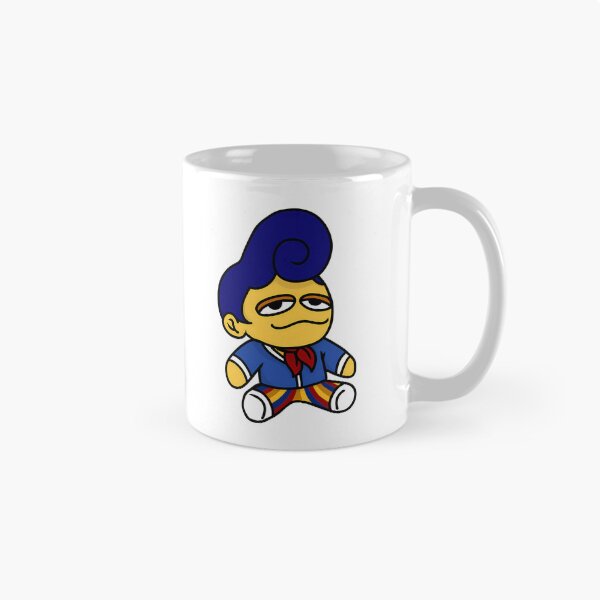 Item preview,   Welcome Home Wally Darling Plushie designed and sold by riaferviraj.