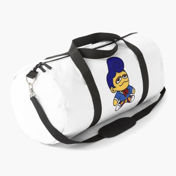 Item preview,   Welcome Home Wally Darling Plushie designed and sold by riaferviraj.