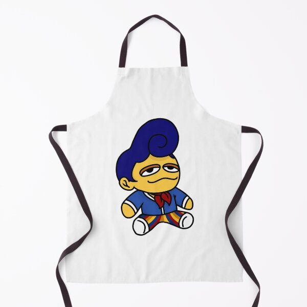 Item preview,   Welcome Home Wally Darling Plushie designed and sold by riaferviraj.