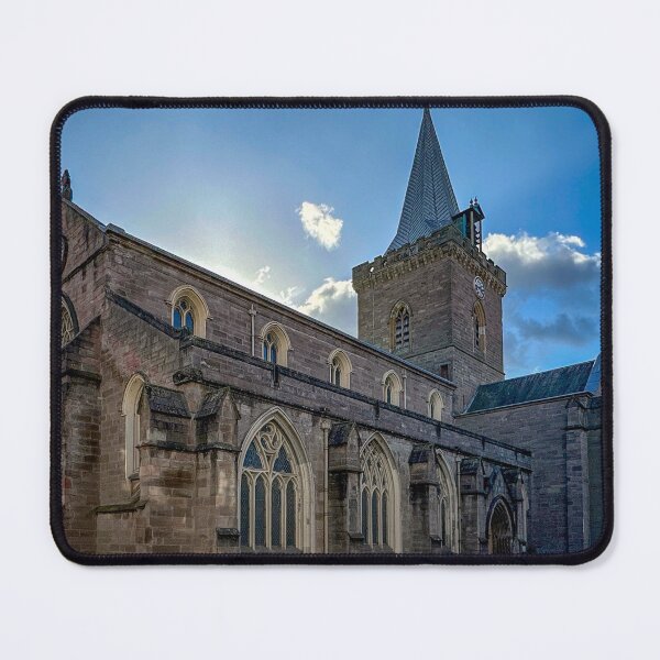 Item preview, St. John’s Kirk in Perth, Scotland designed and sold by Trevor and Photos.