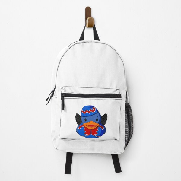 Item preview, Flying Monkey Rubber Duck designed and sold by riaferviraj.
