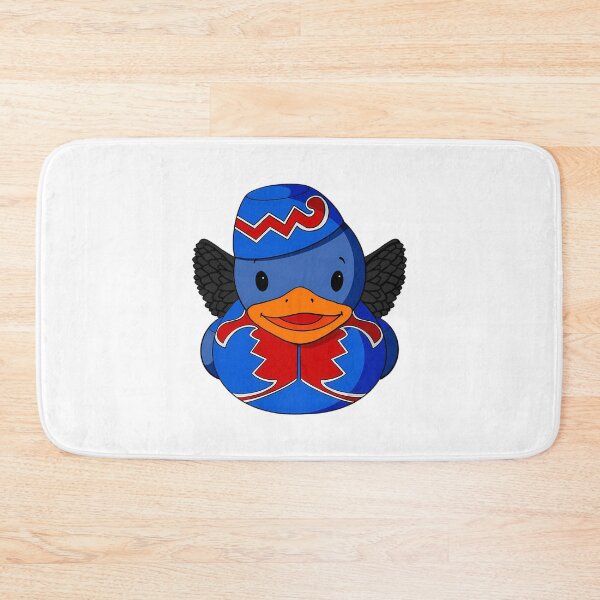 Item preview,  Flying Monkey Rubber Duck designed and sold by riaferviraj.
