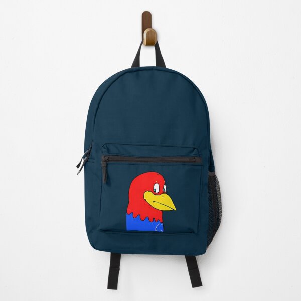 Item preview, 286 Weird Side Eye Jay Kansas designed and sold by riaferviraj.