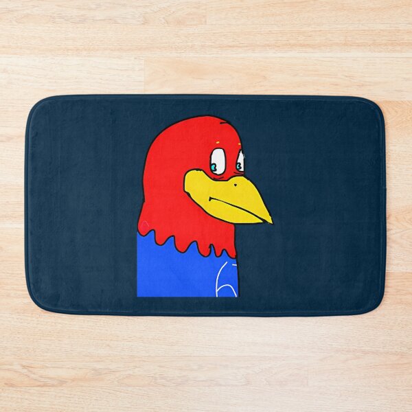 Item preview, 286 Weird Side Eye Jay Kansas designed and sold by riaferviraj.