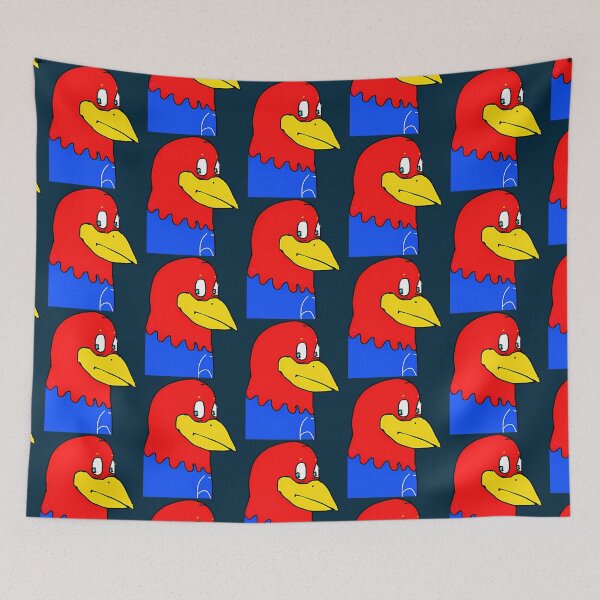 Item preview, 286 Weird Side Eye Jay Kansas designed and sold by riaferviraj.