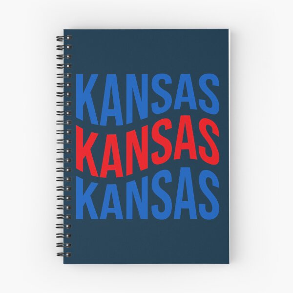 Item preview, 287 University Of Kansas Curvy Text designed and sold by riaferviraj.