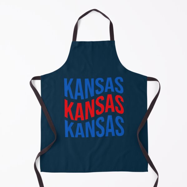 Item preview, 287 University Of Kansas Curvy Text designed and sold by riaferviraj.