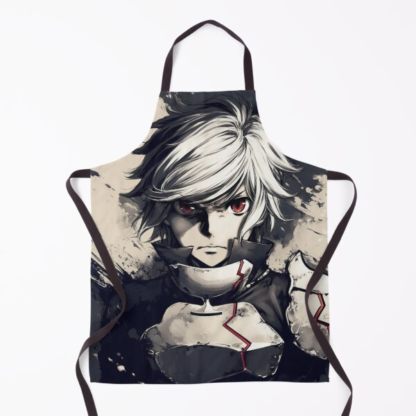 Item preview, Bell Cranel - 7 designed and sold by Infinite-Aspire.