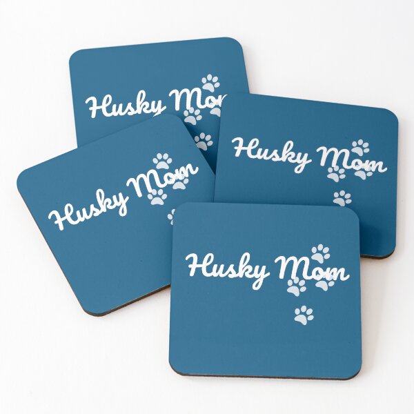 Artikelvorschau, Lustiges Geschenk für Husky-Mama-Liebhaber entworfen und verkauft von WagAndWoof.