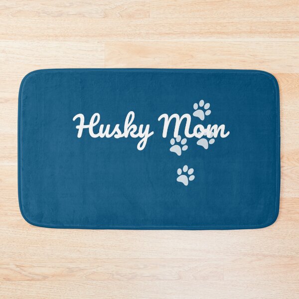Artikelvorschau, Lustiges Geschenk für Husky-Mama-Liebhaber entworfen und verkauft von WagAndWoof.