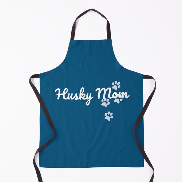 Artikelvorschau, Lustiges Geschenk für Husky-Mama-Liebhaber entworfen und verkauft von WagAndWoof.