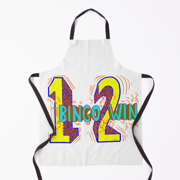Item preview, 1 Bingo 2 Win designed and sold by southeddie.