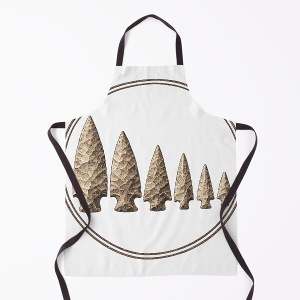 Item preview, Arrowhead designed and sold by Redrockthreads.