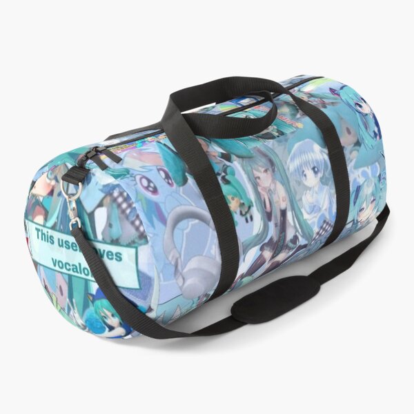 Item preview, Hatsune miku vocaloid designed and sold by RadiantGraphics.