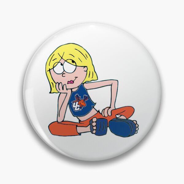 Item preview,  Utica College Lizzie designed and sold by riaferviraj.