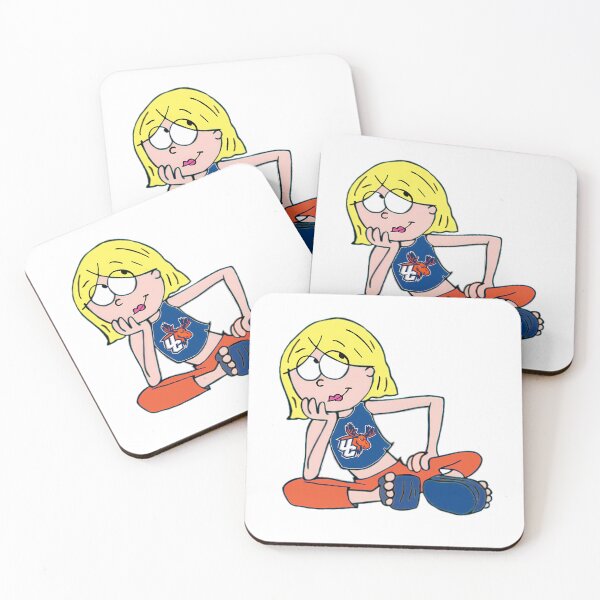Item preview,  Utica College Lizzie designed and sold by riaferviraj.