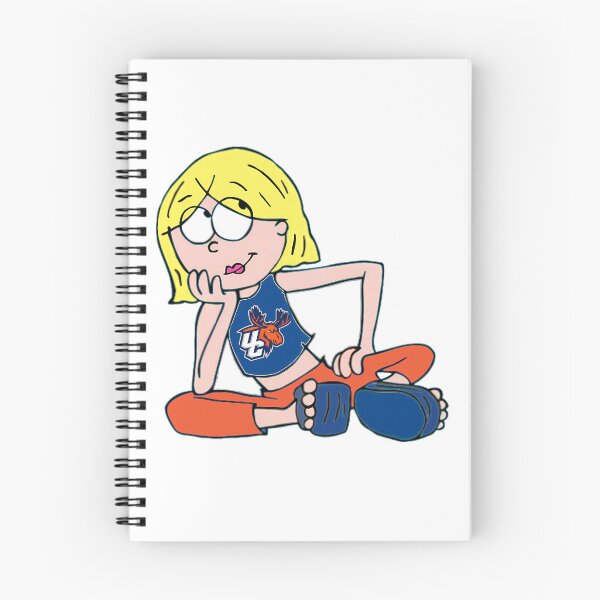 Item preview,  Utica College Lizzie designed and sold by riaferviraj.