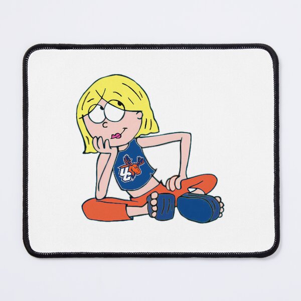 Item preview,  Utica College Lizzie designed and sold by riaferviraj.