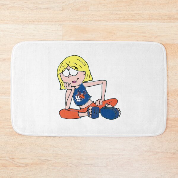 Item preview,  Utica College Lizzie designed and sold by riaferviraj.