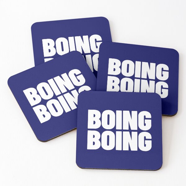 Item preview, BOING BOING West Brom designed and sold by SYGN.