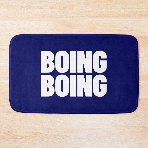 Item preview, BOING BOING West Brom designed and sold by SYGN.