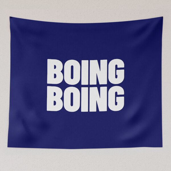 Item preview, BOING BOING West Brom designed and sold by SYGN.