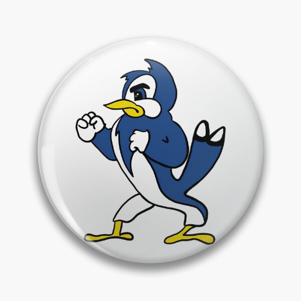 Item preview,  Etown Fighting Jay designed and sold by riaferviraj.