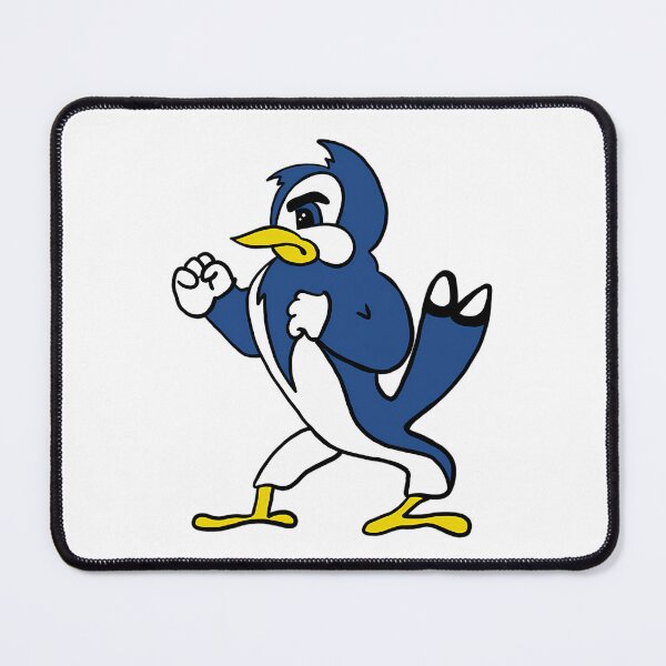 Item preview,  Etown Fighting Jay designed and sold by riaferviraj.