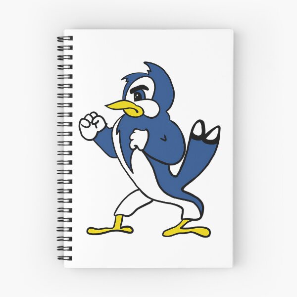 Item preview,  Etown Fighting Jay designed and sold by riaferviraj.