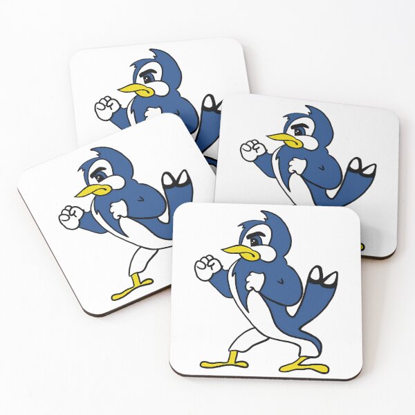 Item preview,  Etown Fighting Jay designed and sold by riaferviraj.