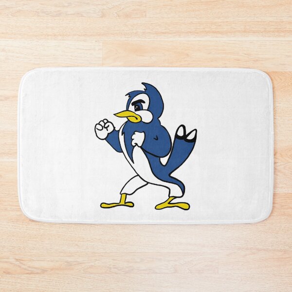 Item preview,  Etown Fighting Jay designed and sold by riaferviraj.