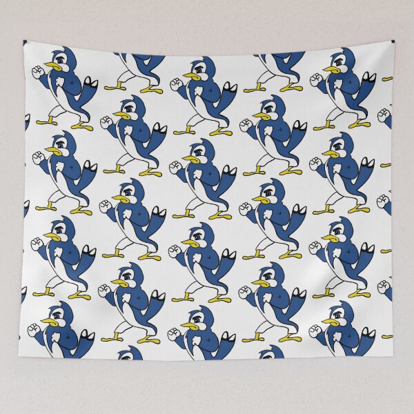 Item preview,  Etown Fighting Jay designed and sold by riaferviraj.