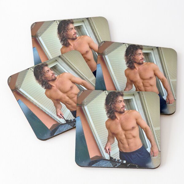 Item preview, Can Yaman summer designed and sold by Theunpicables.