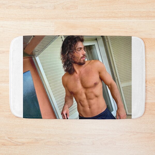 Item preview, Can Yaman summer designed and sold by Theunpicables.