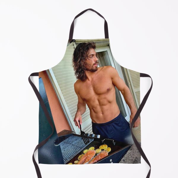 Item preview, Can Yaman summer designed and sold by Theunpicables.