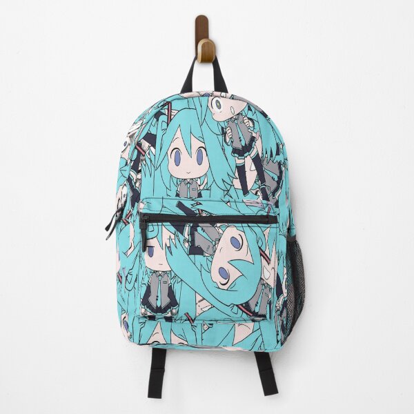 Item preview, Hatsune miku vocaloid designed and sold by RadiantGraphics.